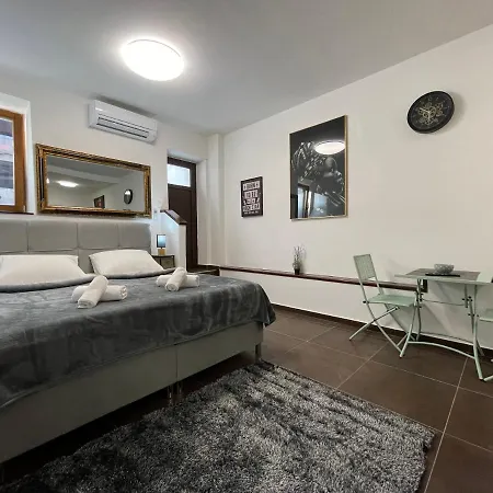 Tequila Apartments (Adults Only) Zadar