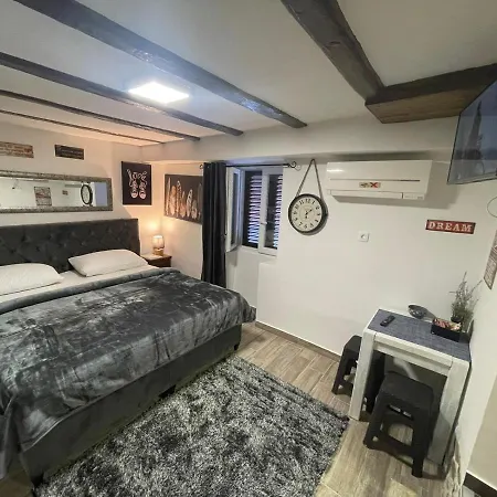 Апартаменты Tequila (adults Only) *