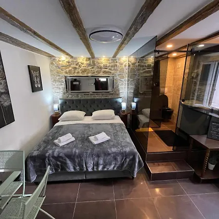 דירה Tequila (adults Only) זאדאר