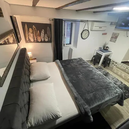 דירה Tequila (adults Only) *