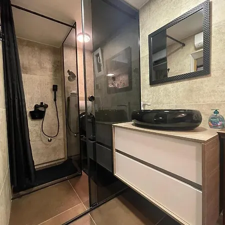 Apartment Tequila Apartments (Adults Only) *