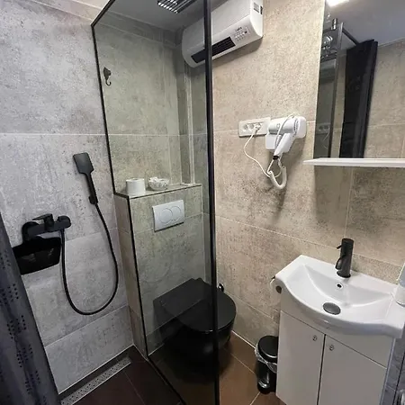 Apartment Tequila Apartments (Adults Only) Zadar