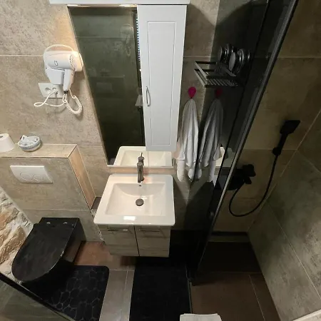 Tequila (adults Only) Апартаменты Задар