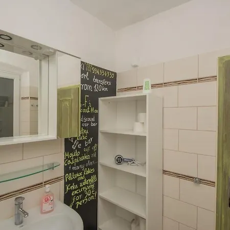 Tequila Apartments (Adults Only) Apartment Zadar
