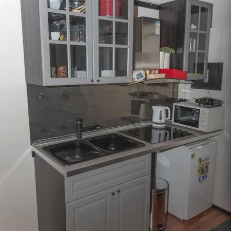 Tequila Apartments (Adults Only) Apartment