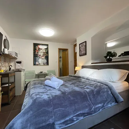 Tequila Apartments (Adults Only) Zadar