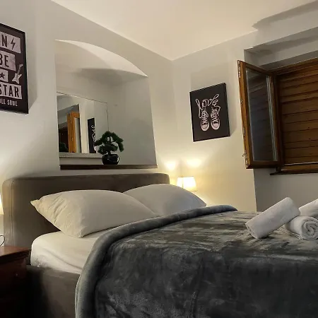 Tequila Apartments (Adults Only) Zadar