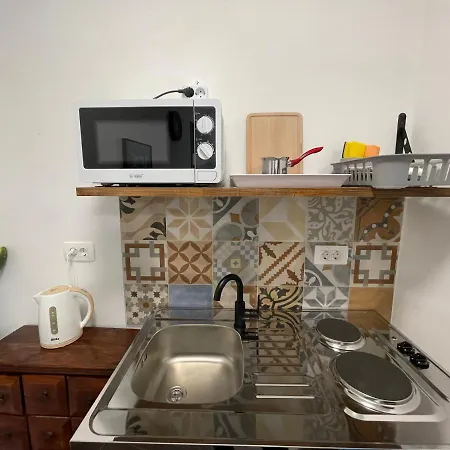 Tequila Apartments (Adults Only) Daire Zadar