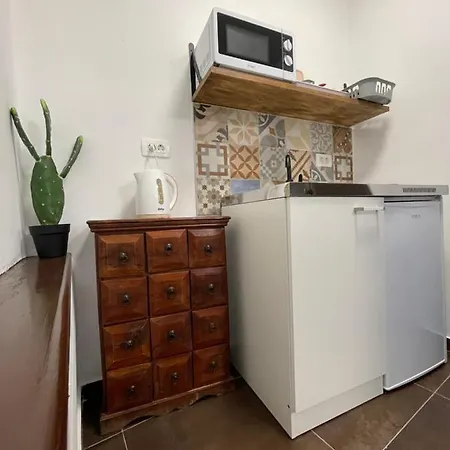 Tequila Apartments (Adults Only) Daire