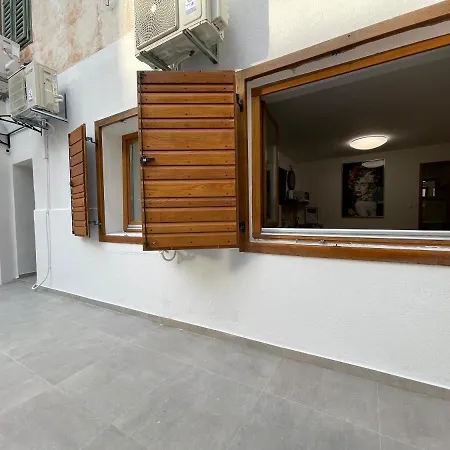 Tequila (adults Only) Appartement *