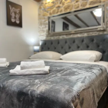 Tequila Apartments (Adults Only) *