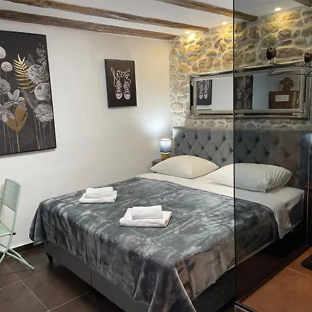 Tequila Apartments (Adults Only) Daire Zadar