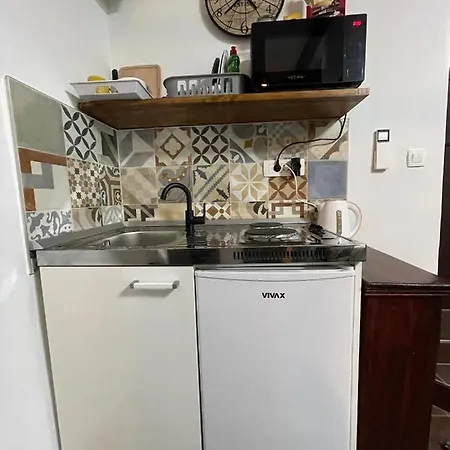 Tequila (adults Only) Apartamento Zadar