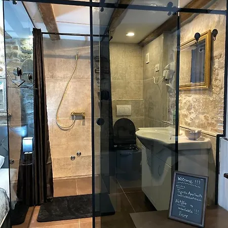 Daire Tequila Apartments (Adults Only) *