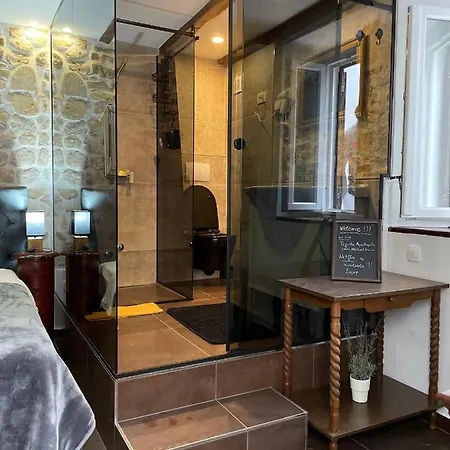 Daire Tequila Apartments (Adults Only) Zadar