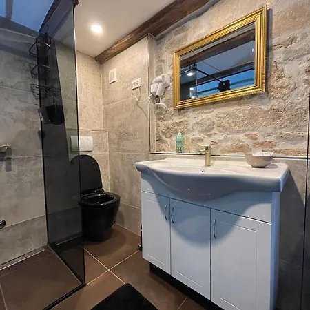 Tequila Apartments (Adults Only) Daire Zadar