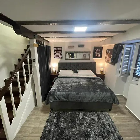 Tequila Apartments (Adults Only) *