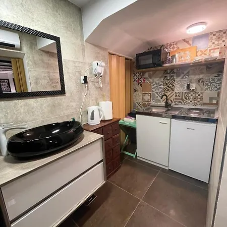 Daire Tequila Apartments (Adults Only)