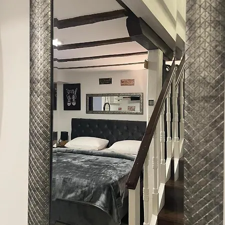 Tequila Apartments (Adults Only) Daire