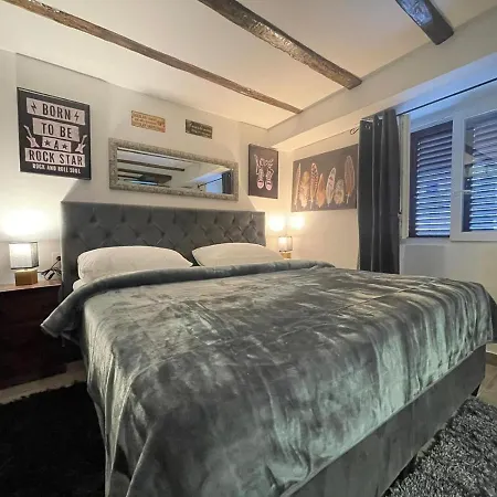 Tequila Apartments (Adults Only) Zadar