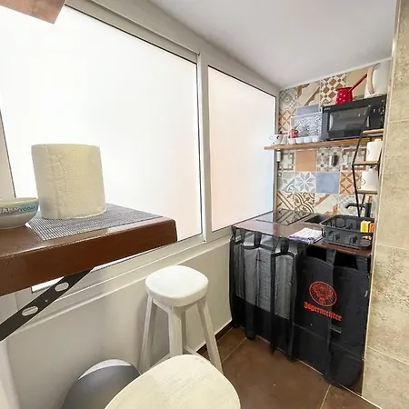 Apartamento Tequila (adults Only)