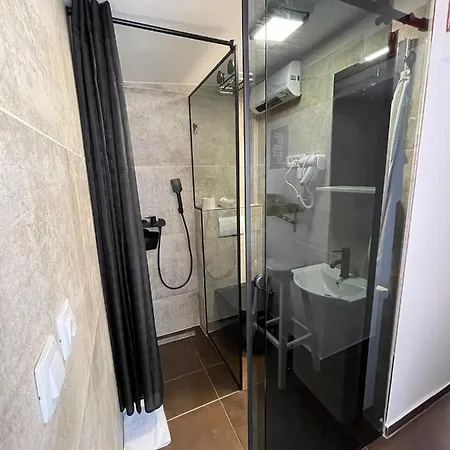Tequila (adults Only) Apartamento Zadar