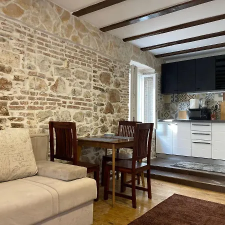 Tequila Apartments (Adults Only) * Zadar