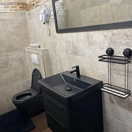 Daire Tequila Apartments (Adults Only) Zadar