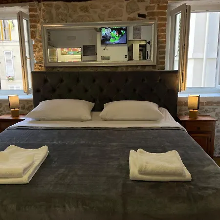 Tequila Apartments (Adults Only) *