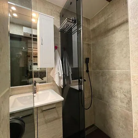 Daire Tequila Apartments (Adults Only) *