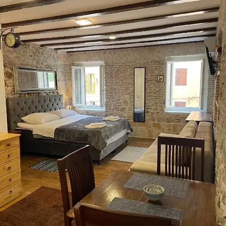 Daire Tequila Apartments (Adults Only) *