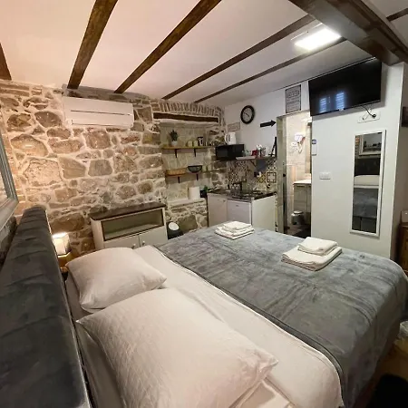 Tequila Apartments (Adults Only) *