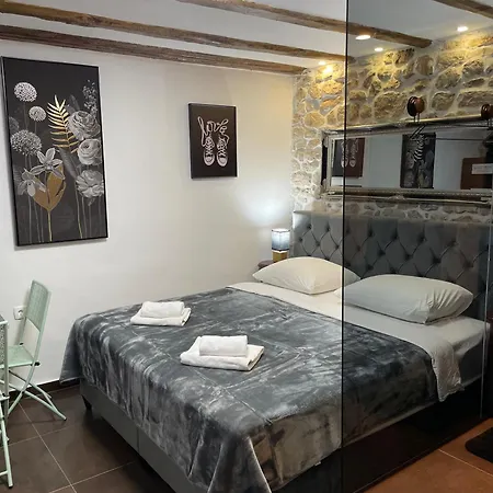 Tequila Apartments (Adults Only) Zadar