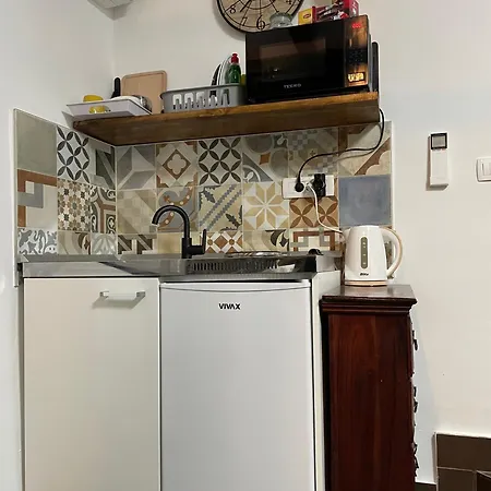 Tequila (adults Only) Appartement