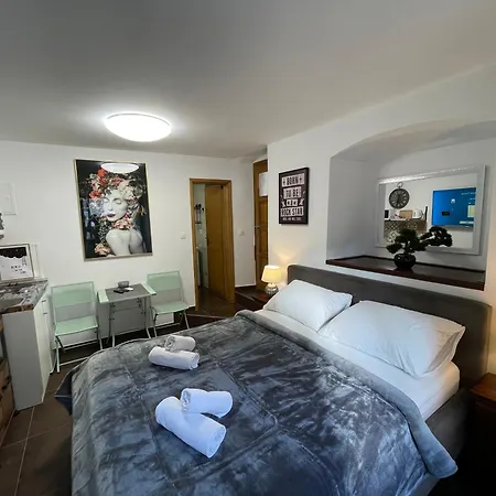 Tequila (adults Only) Appartement *