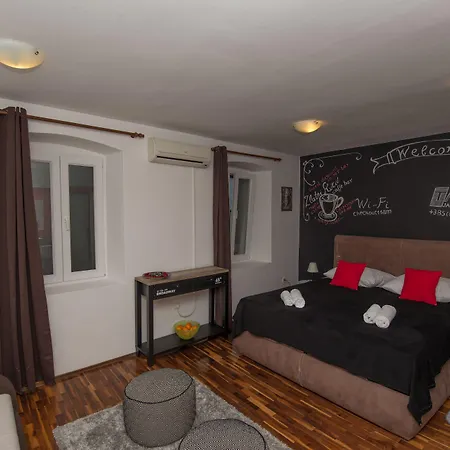 Appartement Tequila (adults Only) Zadar