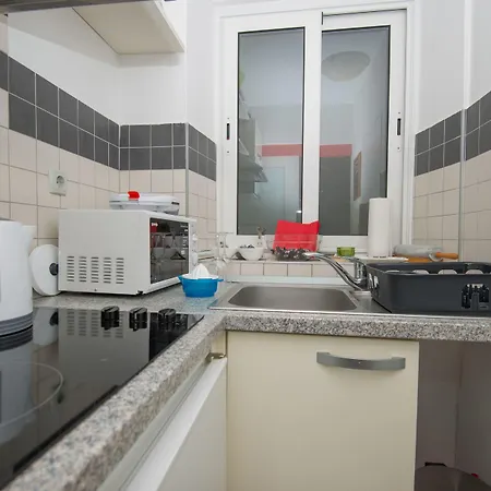 Tequila (adults Only) Apartamento Zadar