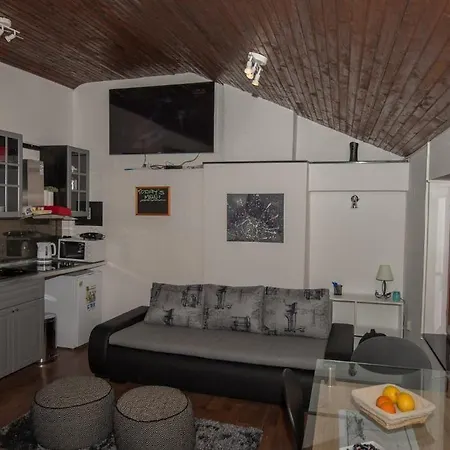 Tequila (adults Only) Apartamento Zadar