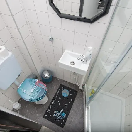 Tequila Apartments (Adults Only) *