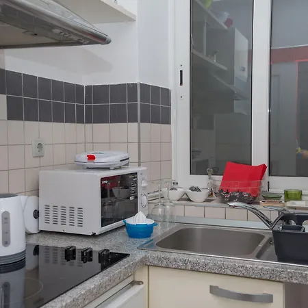 Tequila Apartments (Adults Only) *