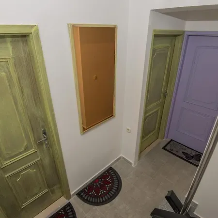 Apartamento Tequila (adults Only)