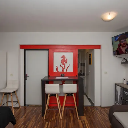 Appartement Tequila (adults Only) Zadar