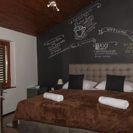 Tequila Apartments (Adults Only)