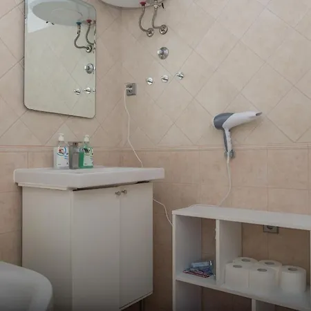 Tequila Apartments (Adults Only) Daire *