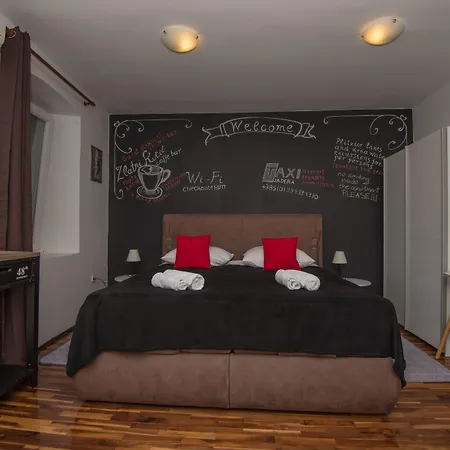 Tequila (adults Only) Apartamento *