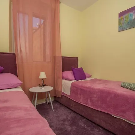 Tequila Apartments (Adults Only) Daire
