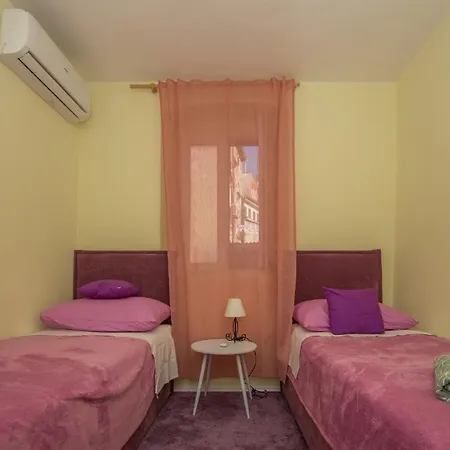 Tequila Apartments (Adults Only) Daire *