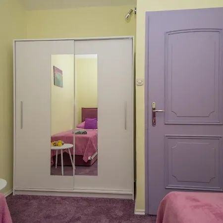 Tequila Apartments (Adults Only) Daire *