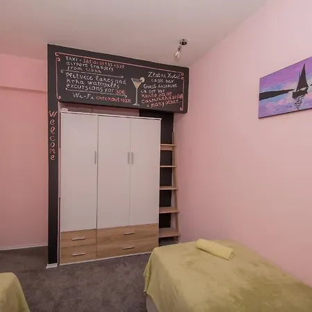 Tequila Apartments (Adults Only) *